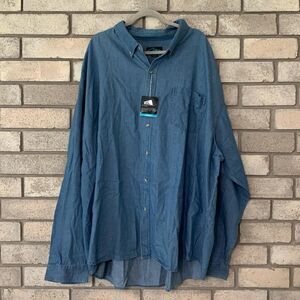 3for$20 NWT men shirt 6xlt